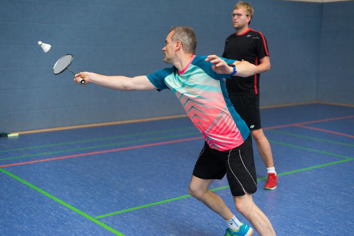 Ergebnisse Flechtinger Schlosspokalturnier 2019 | USC Badminton